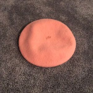French beret